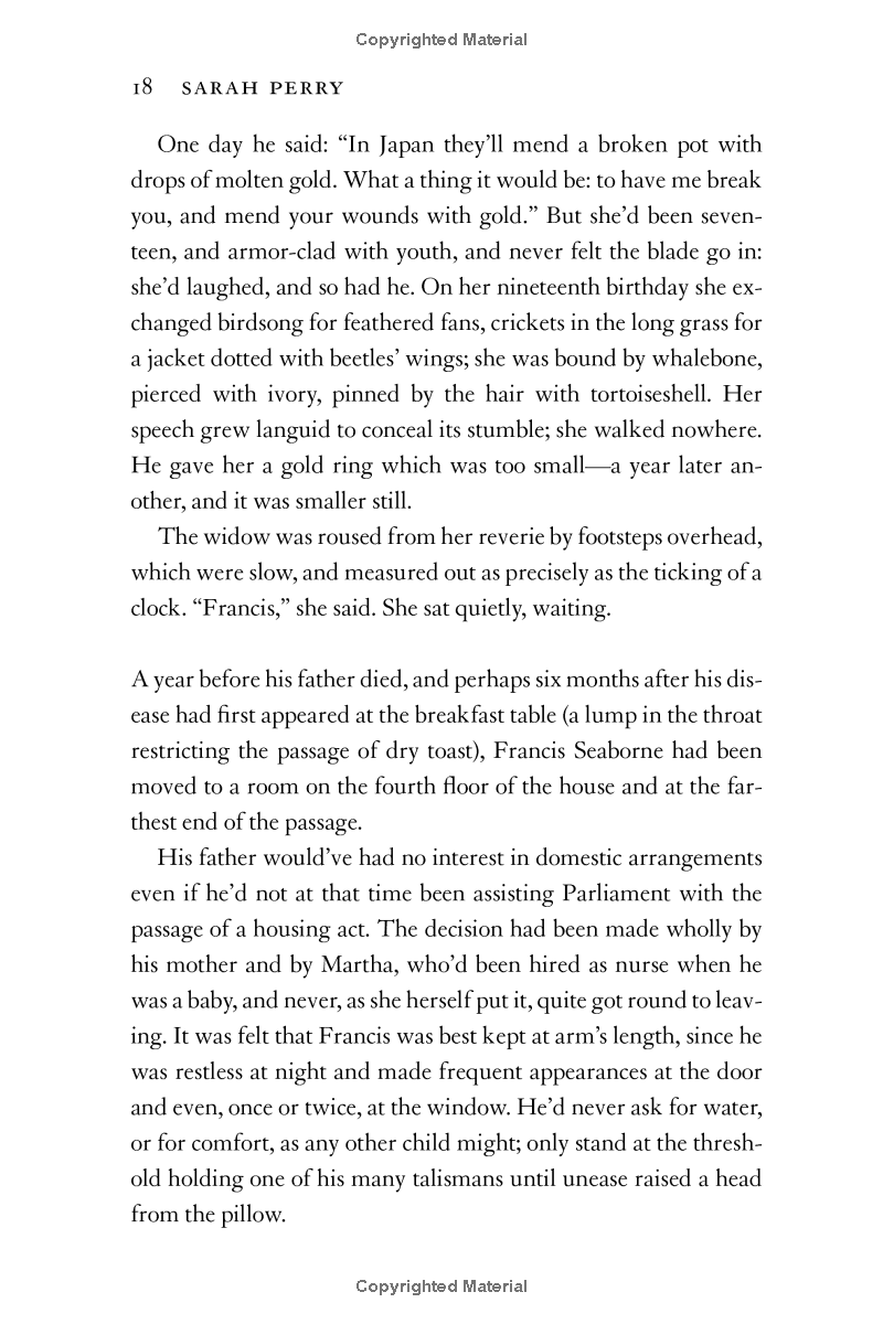 the essex serpent [tv tie-in] - Ảnh 13