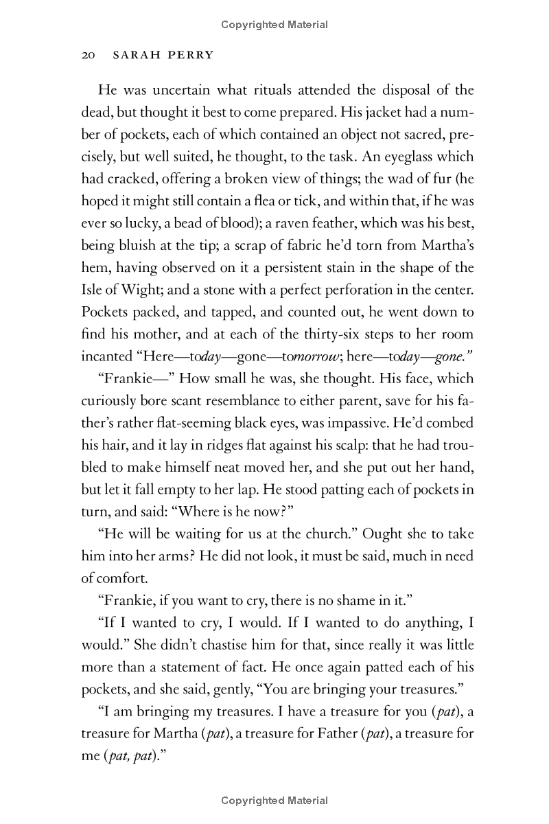 the essex serpent [tv tie-in] - Ảnh 15