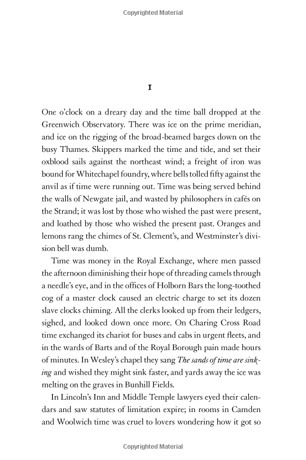 the essex serpent [tv tie-in] - Ảnh 6