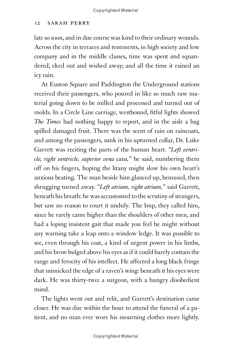 the essex serpent [tv tie-in] - Ảnh 7