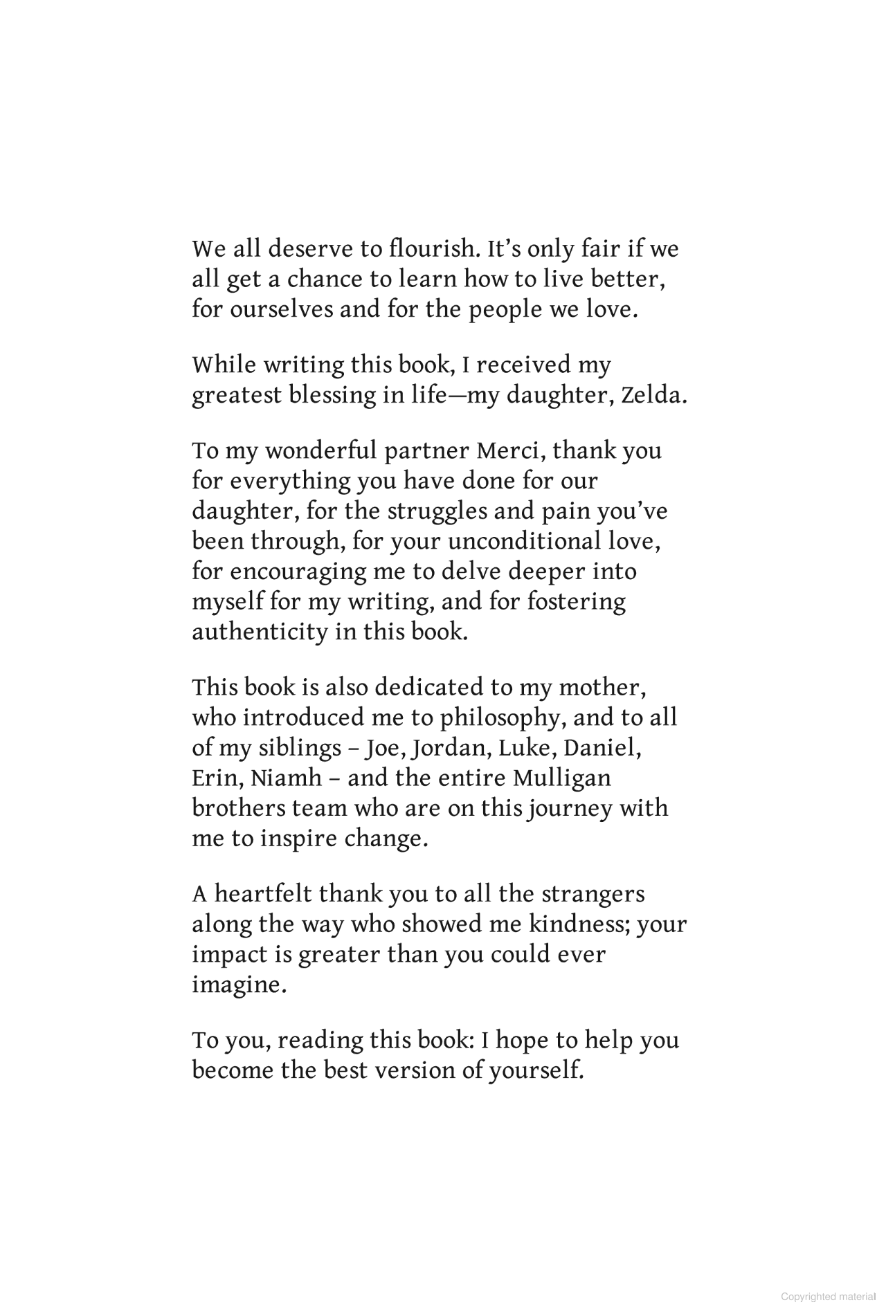 the everyday stoic - simple rules for a good life - Ảnh 3
