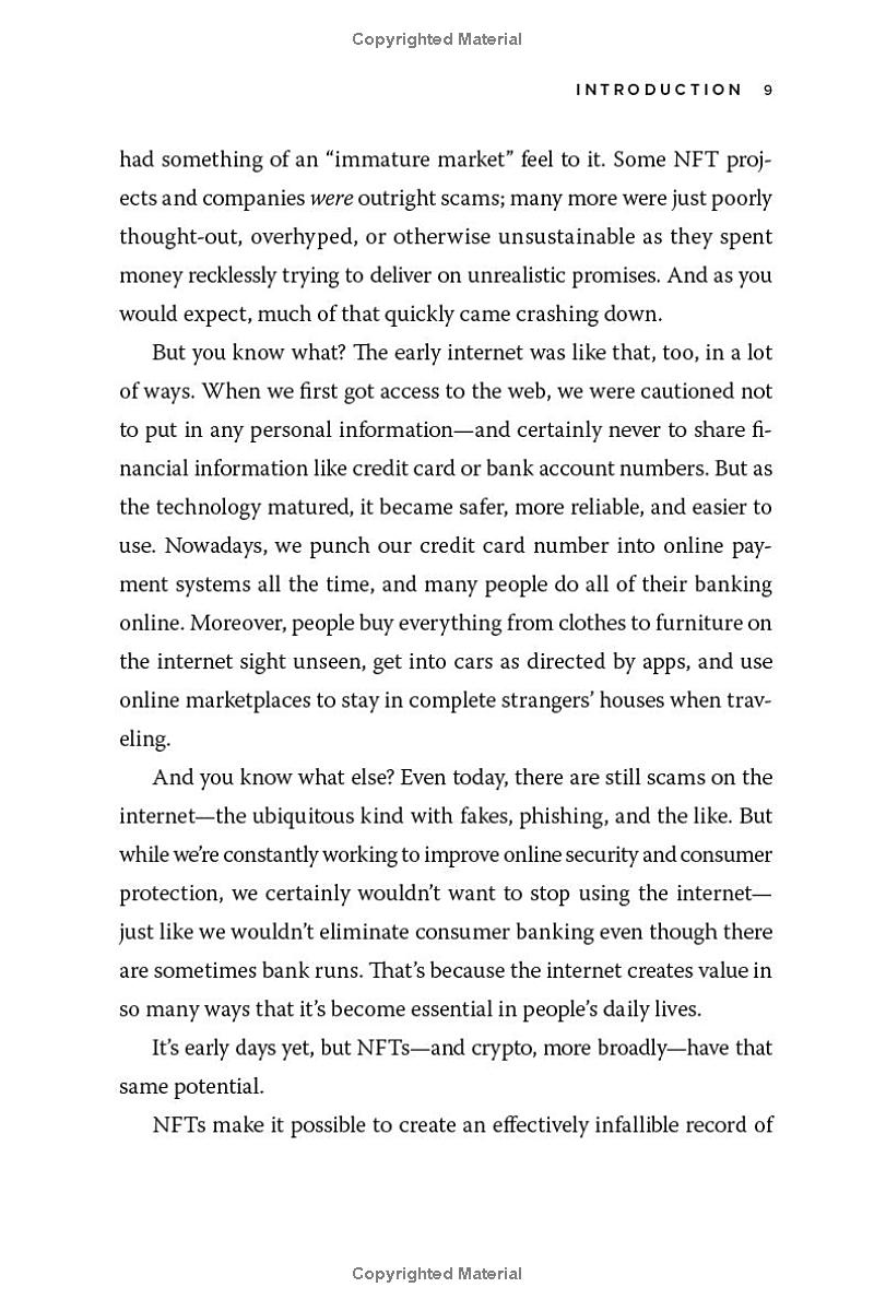 the everything token - Ảnh 10