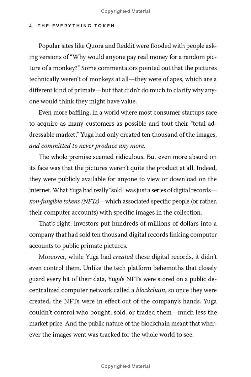 the everything token - Ảnh 5