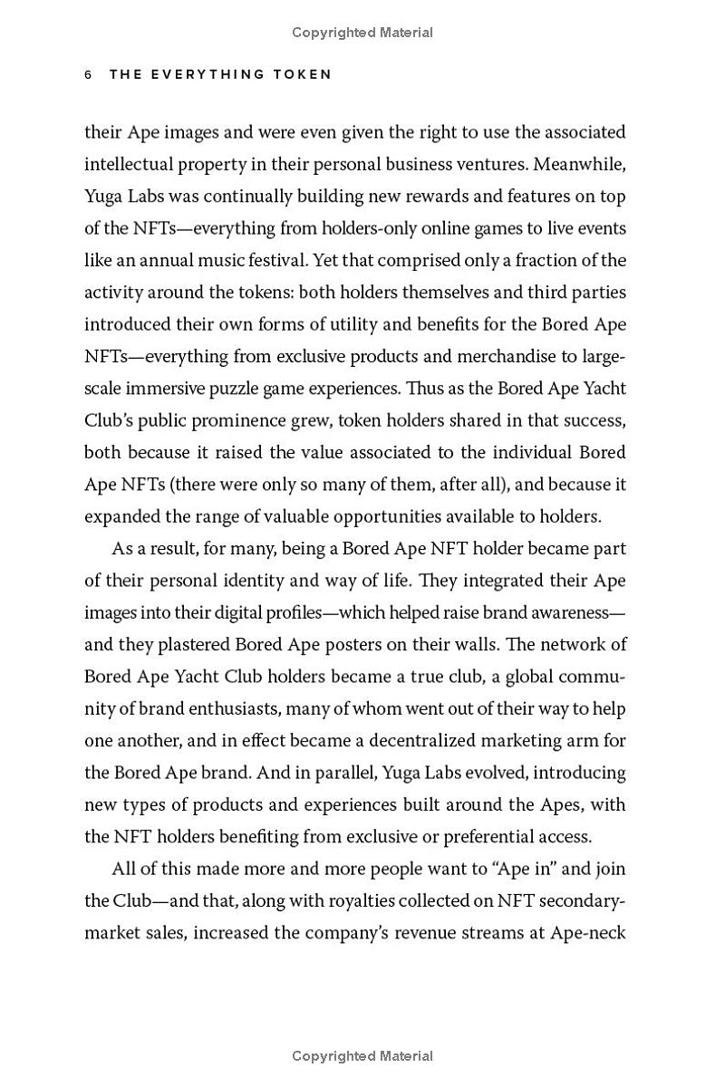 the everything token - Ảnh 7