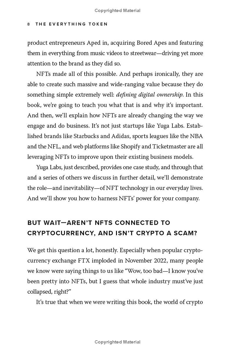 the everything token - Ảnh 9