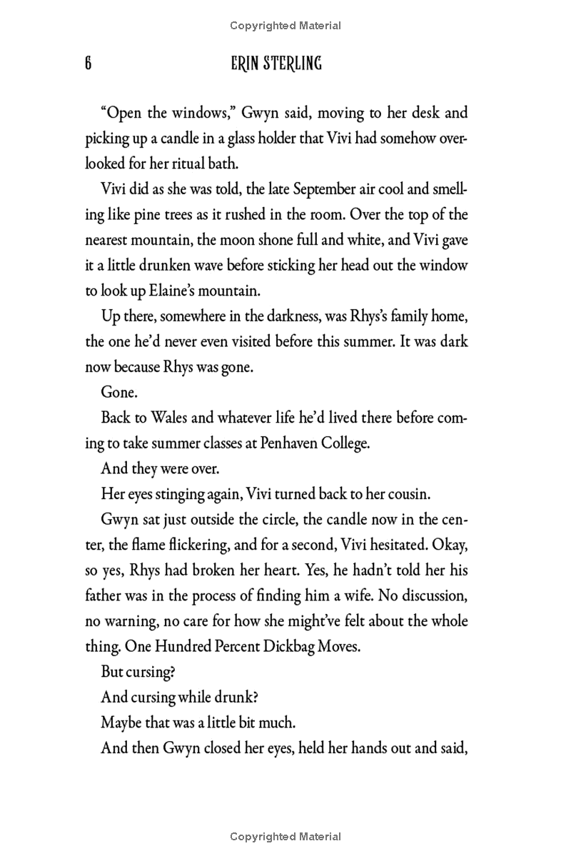 the ex hex - Ảnh 10