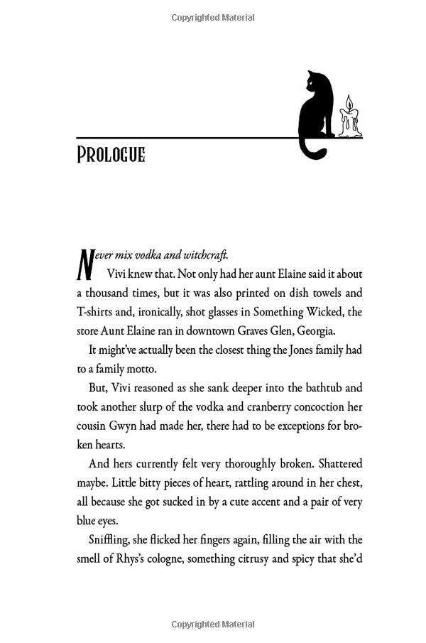 the ex hex - Ảnh 5