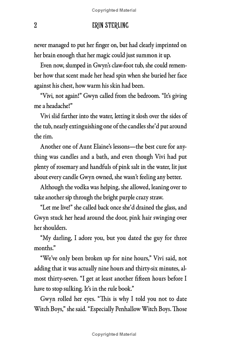 the ex hex - Ảnh 6