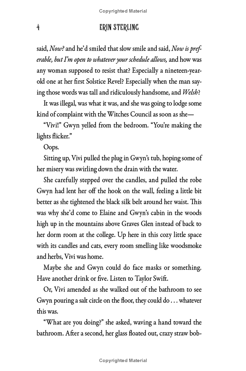 the ex hex - Ảnh 8