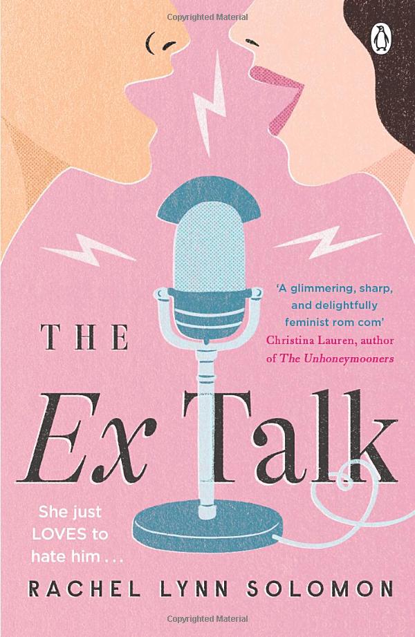the ex talk - Ảnh 2