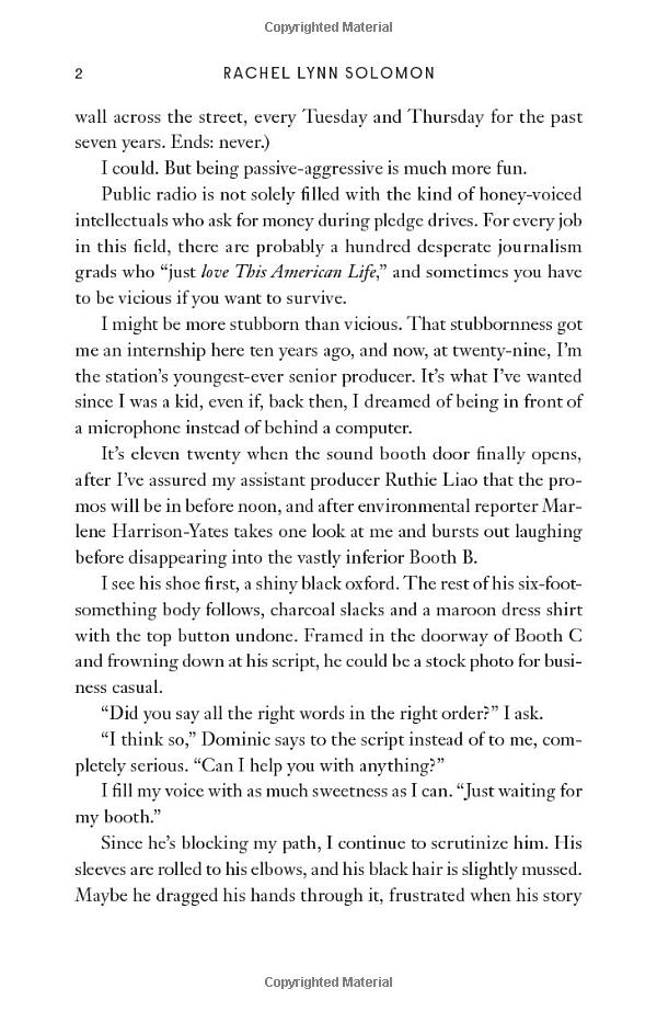 the ex talk - Ảnh 6