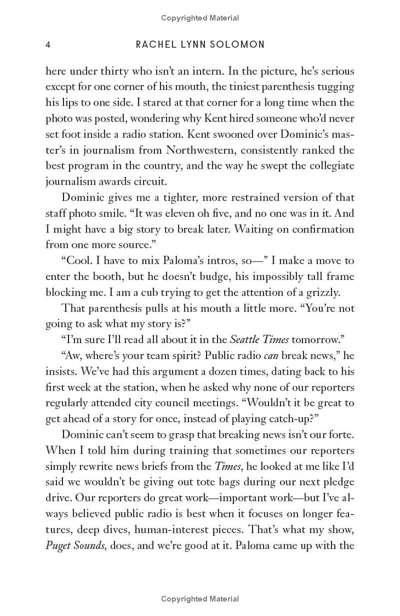 the ex talk - Ảnh 8