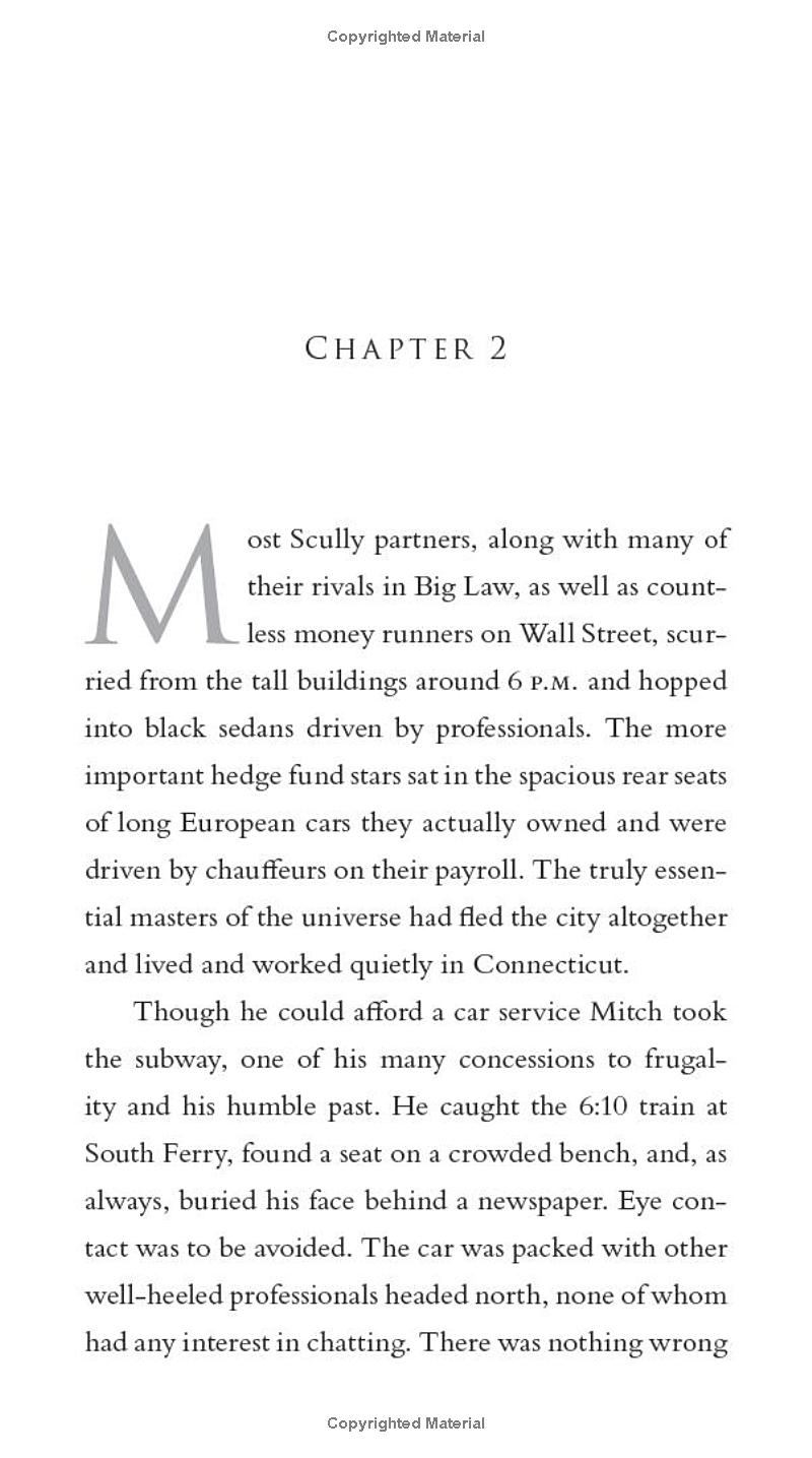 The Exchange - Ảnh 10