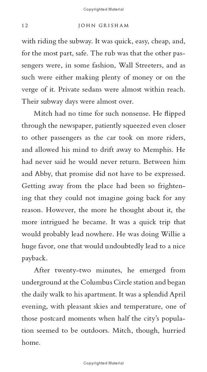 The Exchange - Ảnh 11