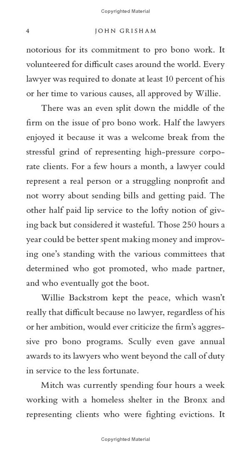 The Exchange - Ảnh 3