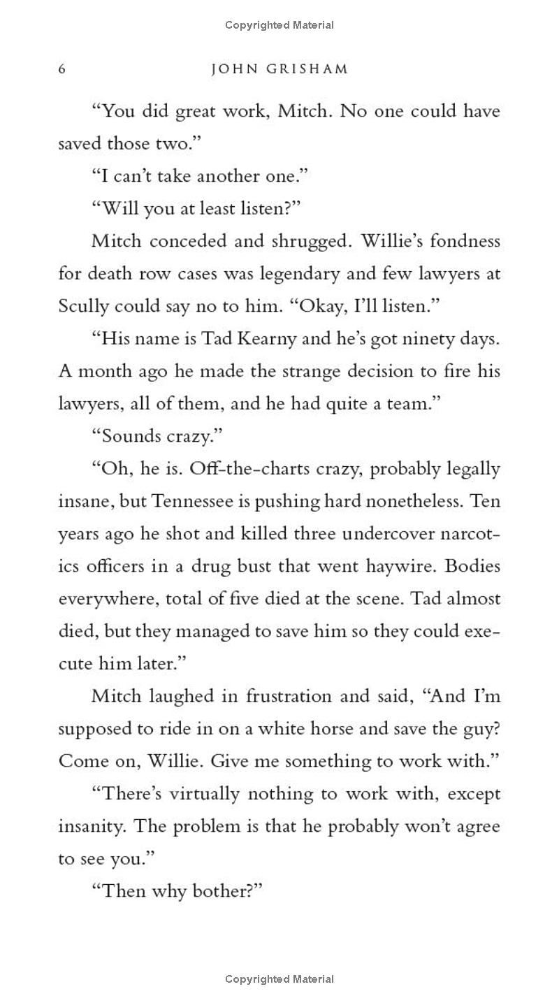 The Exchange - Ảnh 5