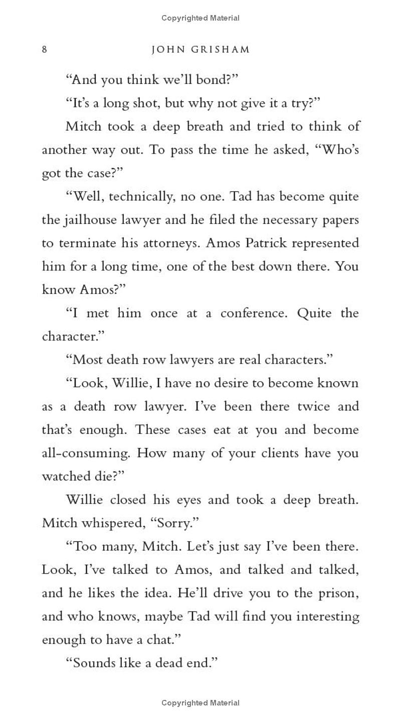 The Exchange - Ảnh 7