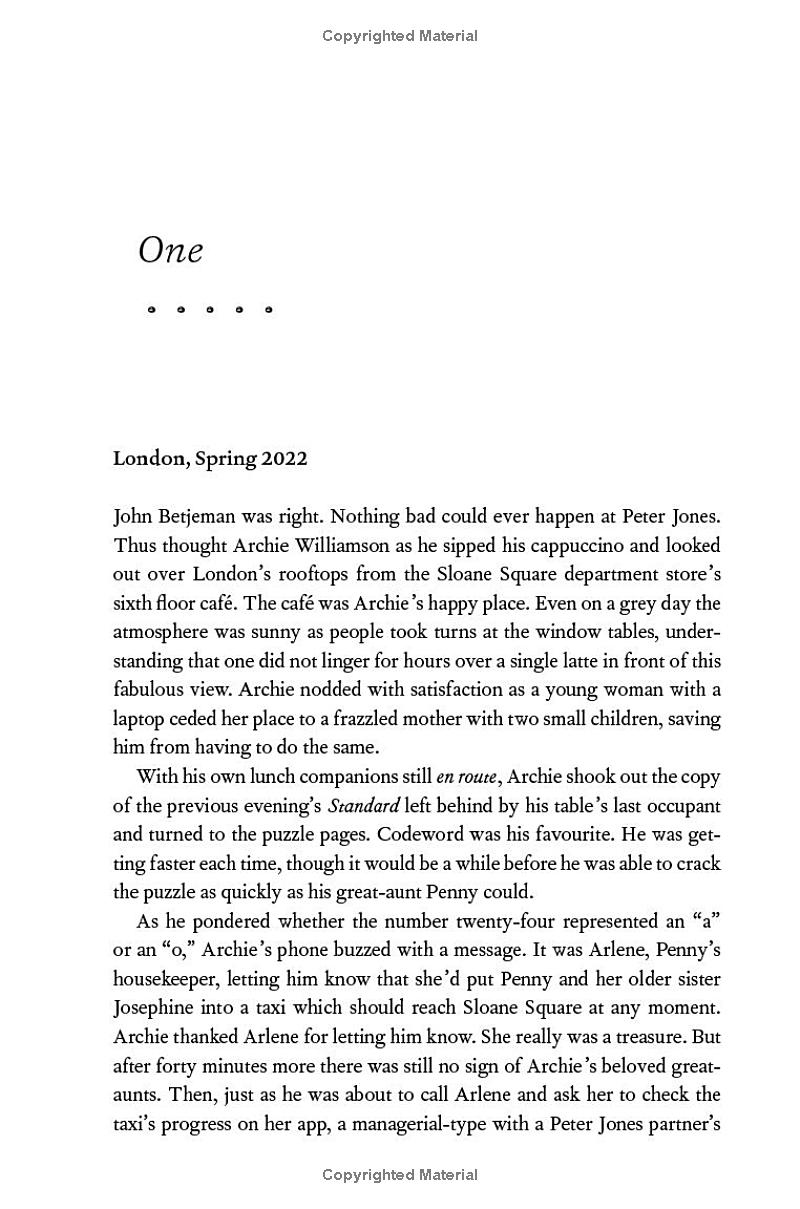 the excitements - cj wray - Ảnh 5