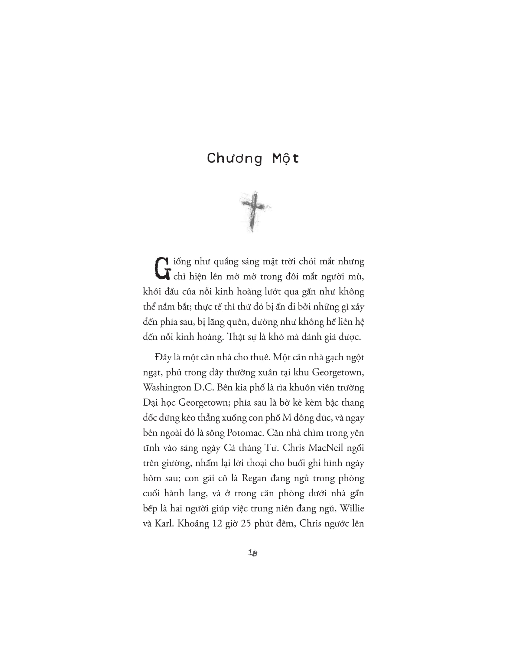 the exorcist - quỷ ám - Ảnh 17