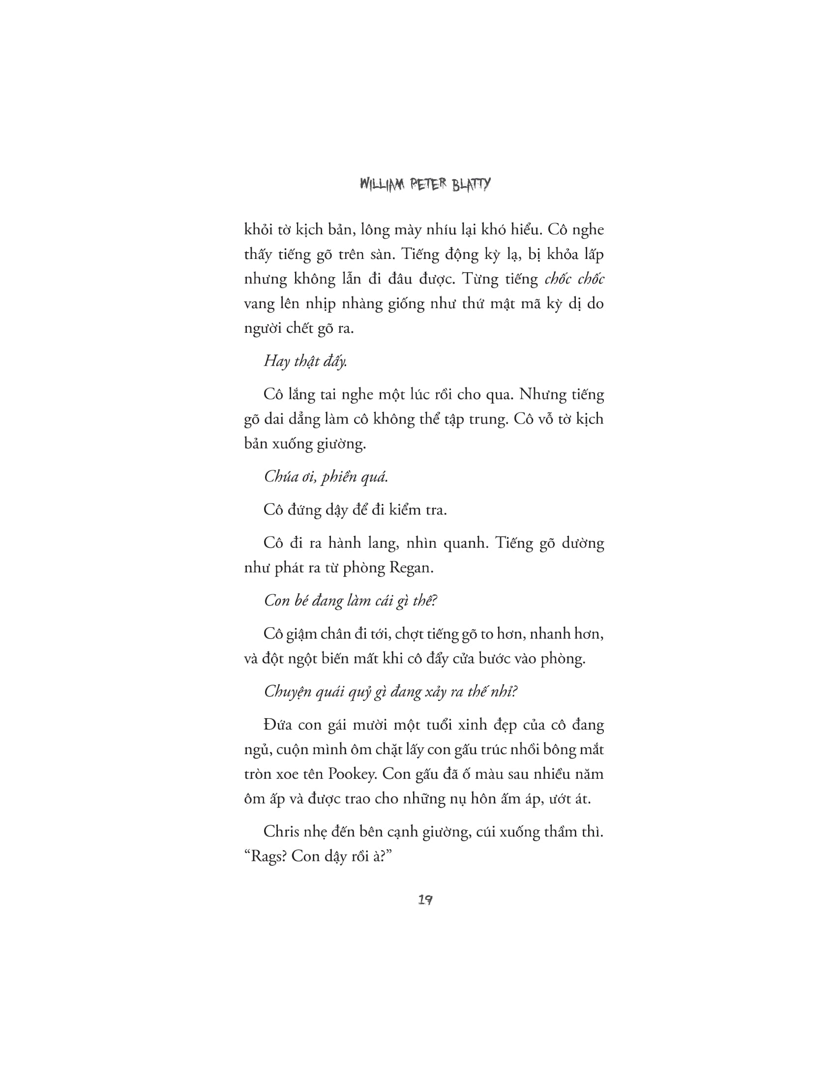 the exorcist - quỷ ám - Ảnh 18