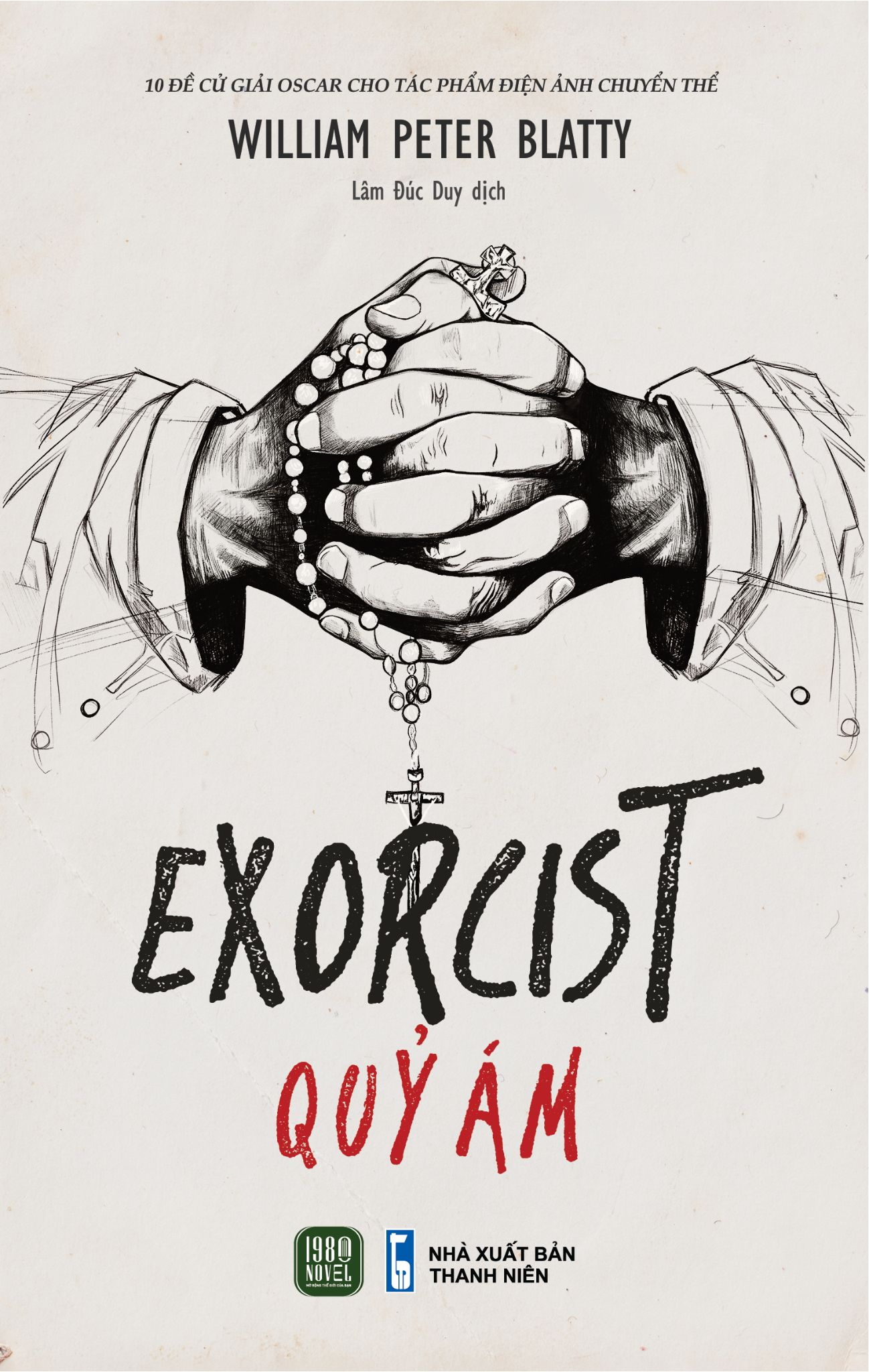 the exorcist - quỷ ám - Ảnh 2