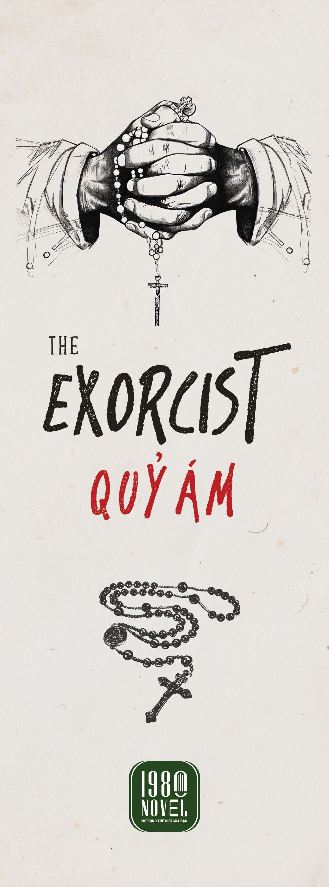 the exorcist - quỷ ám - Ảnh 3