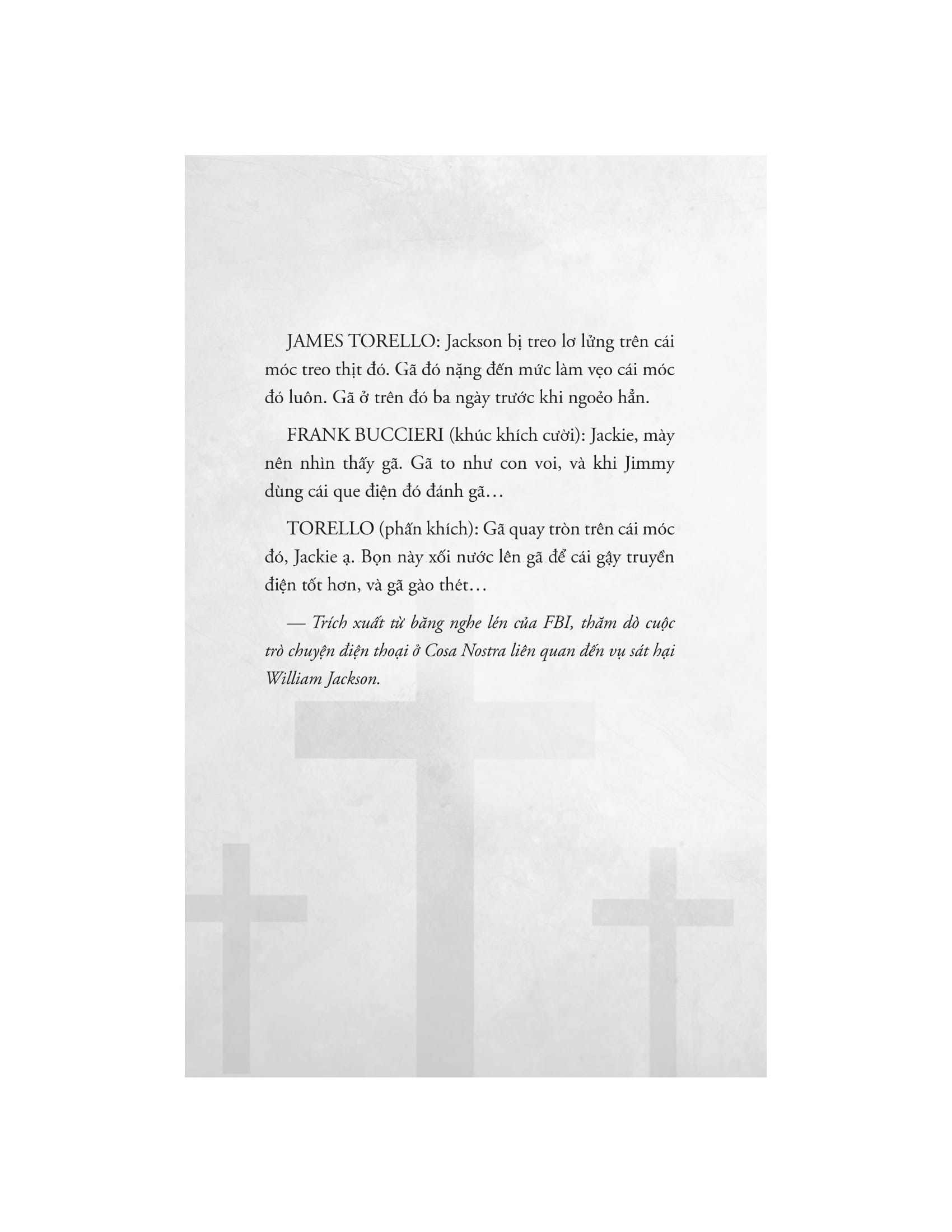 the exorcist - quỷ ám - Ảnh 5