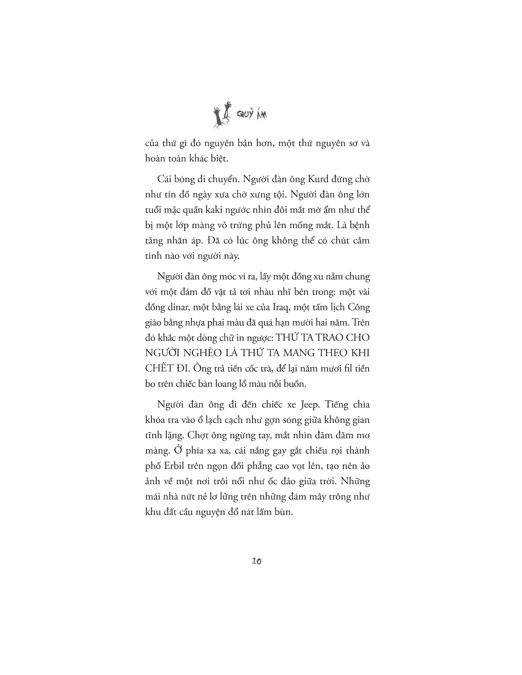 the exorcist - quỷ ám - Ảnh 9