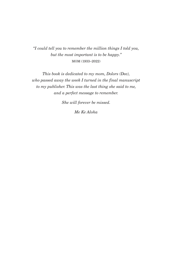 the experience mindset - Ảnh 10