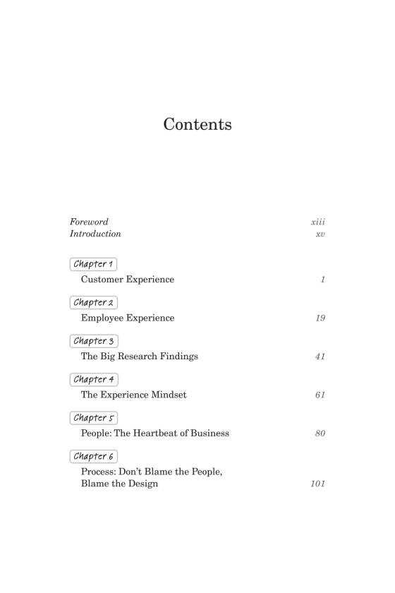 the experience mindset - Ảnh 11