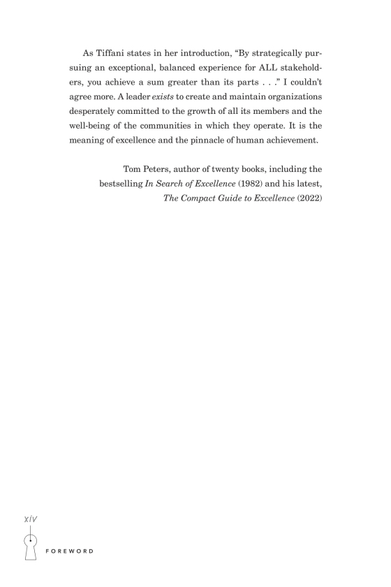 the experience mindset - Ảnh 14