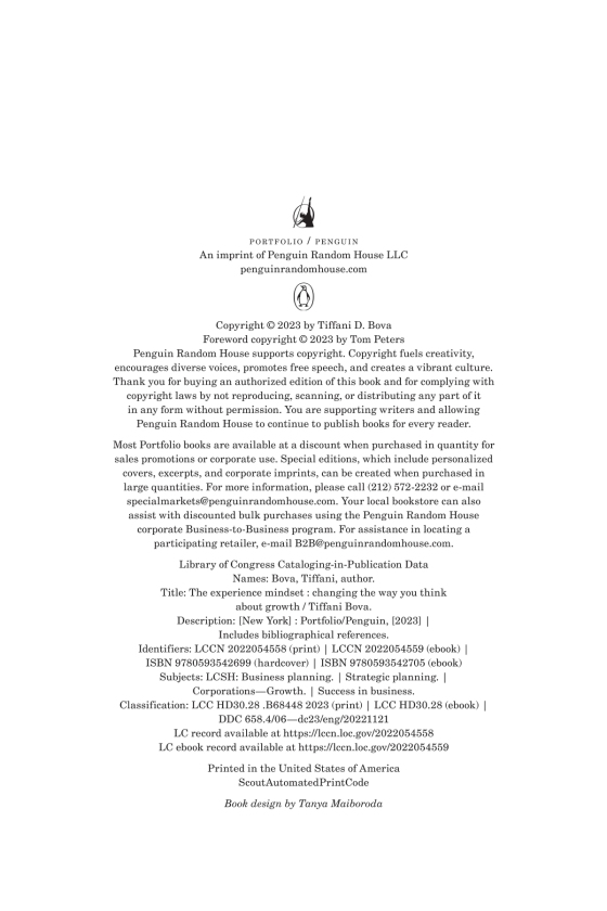 the experience mindset - Ảnh 9