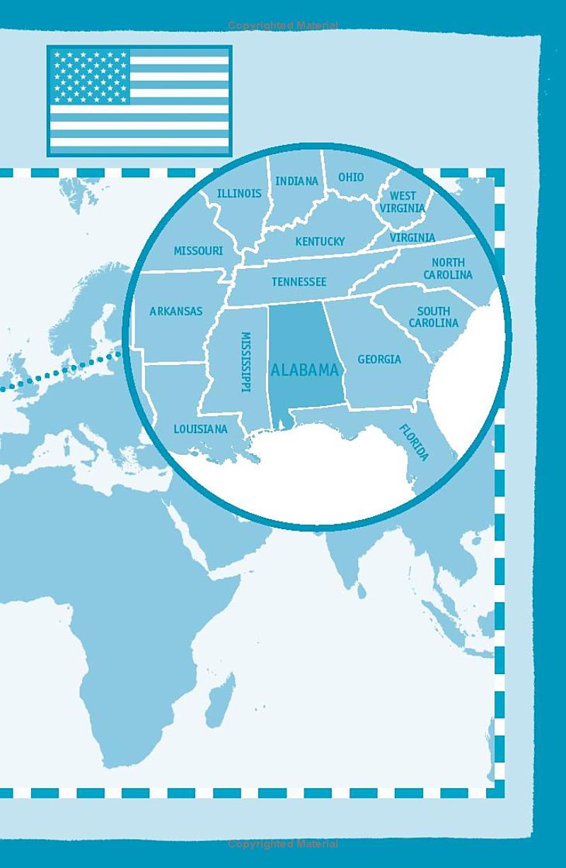 the extraordinary life of rosa parks - Ảnh 7