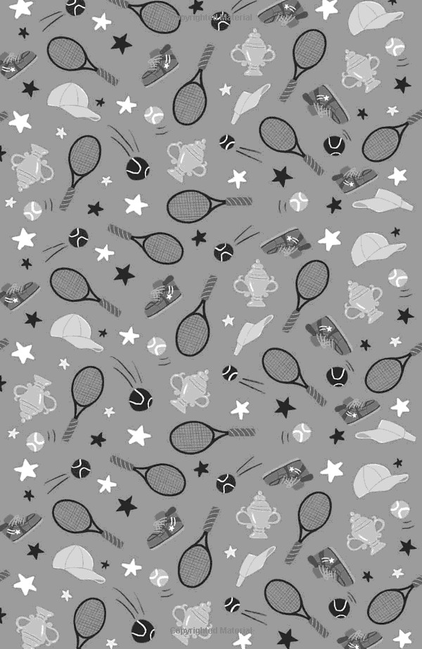 the extraordinary life of serena williams (extraordinary lives) - Ảnh 3