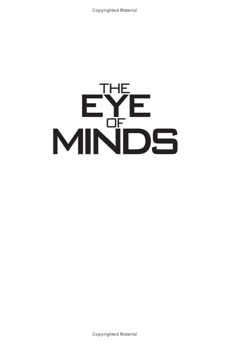 the eye of minds (mortality doctrine, book one) (the mortality doctrine) - Ảnh 3