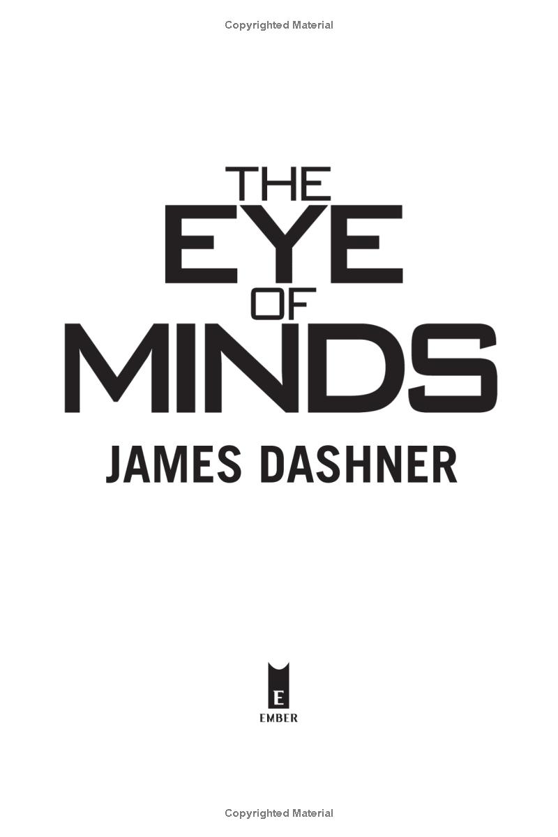 the eye of minds (mortality doctrine, book one) (the mortality doctrine) - Ảnh 5