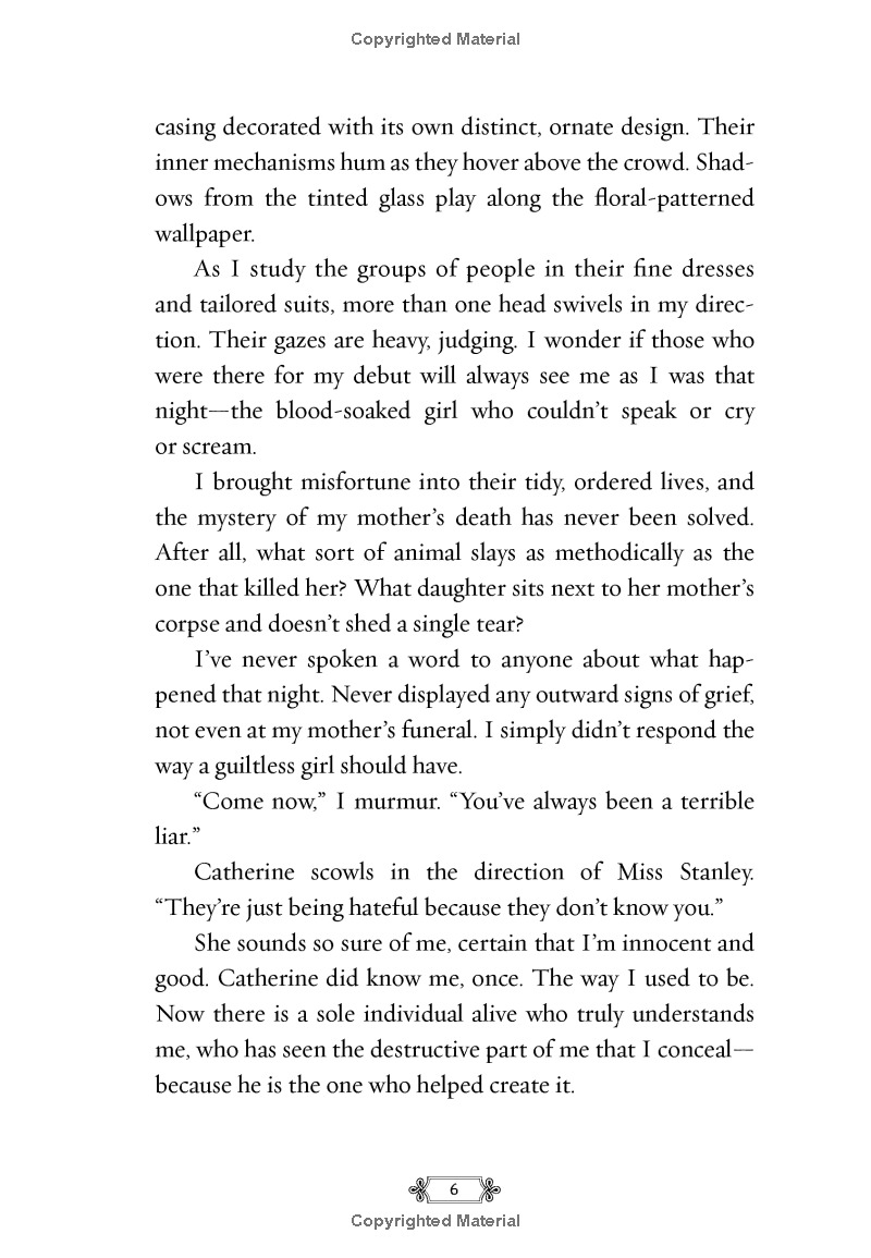 The Falconer - Ảnh 10