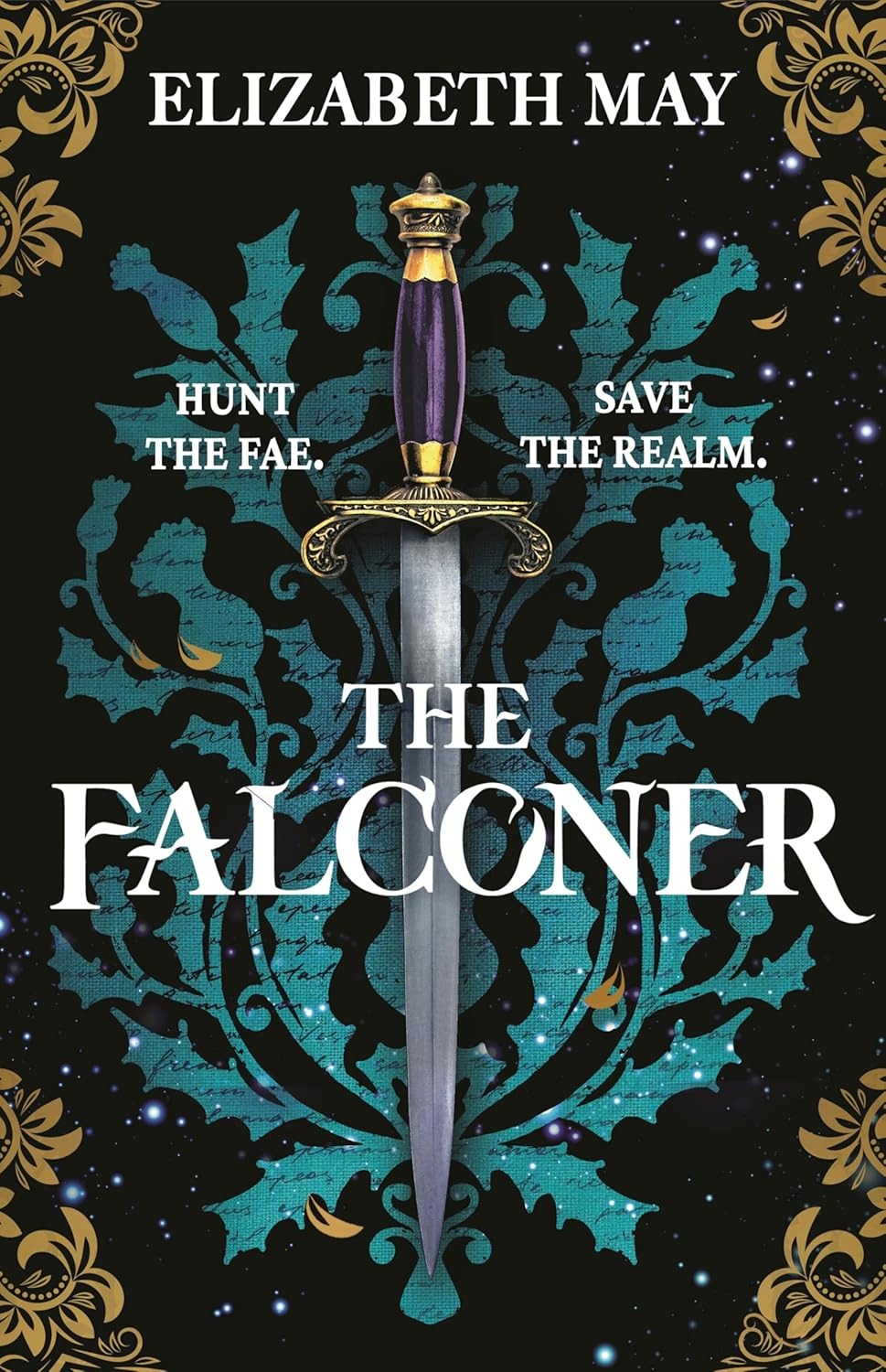 The Falconer - Ảnh 2