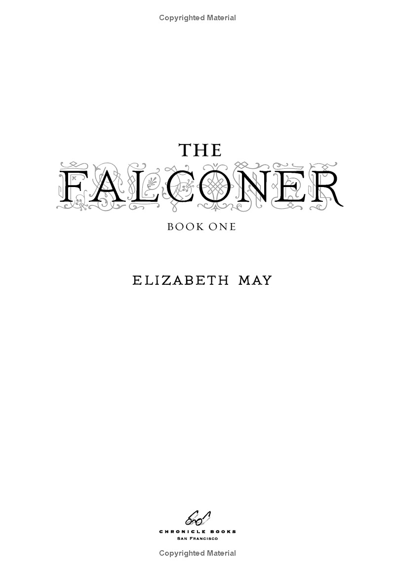 The Falconer - Ảnh 3