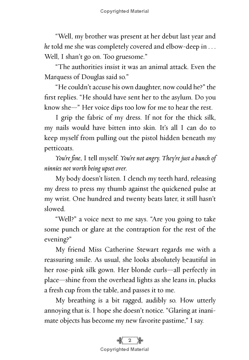 The Falconer - Ảnh 6