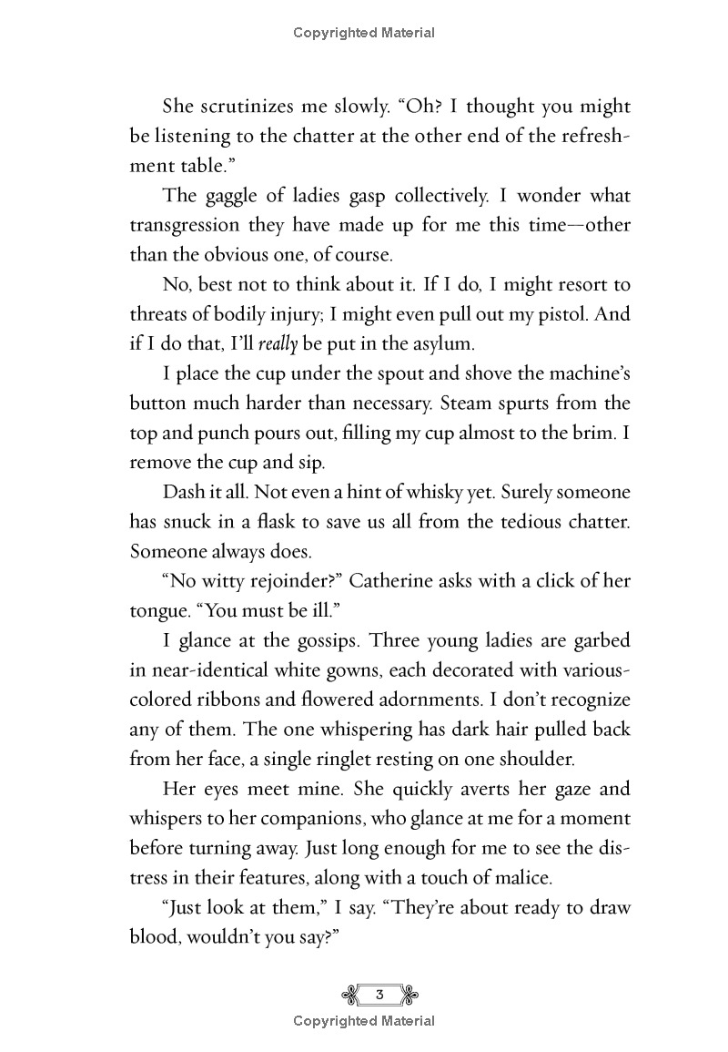 The Falconer - Ảnh 7