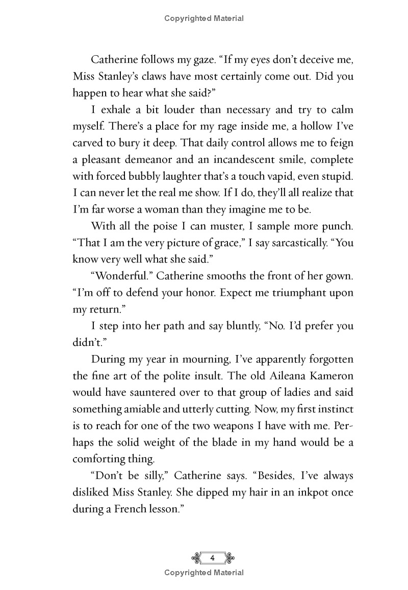 The Falconer - Ảnh 8