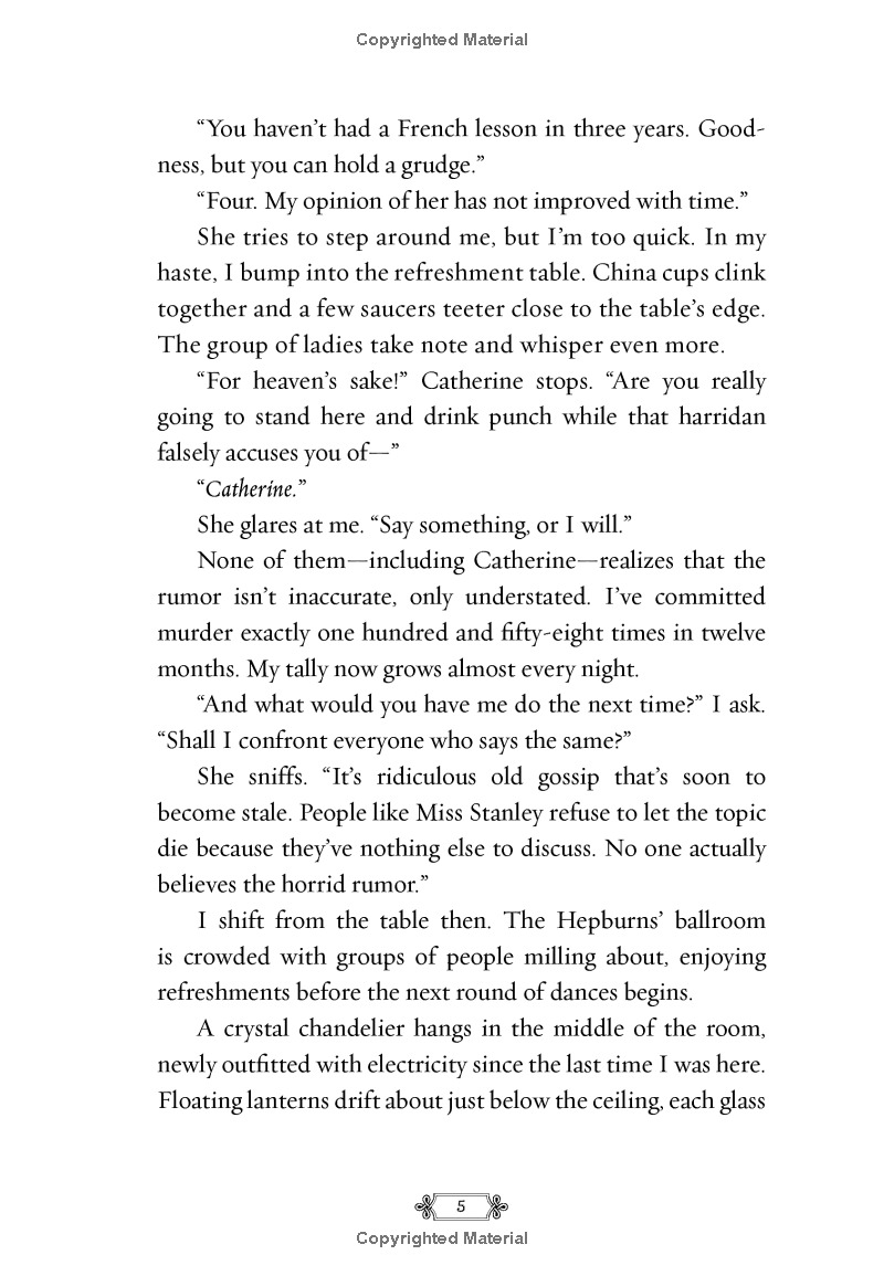 The Falconer - Ảnh 9