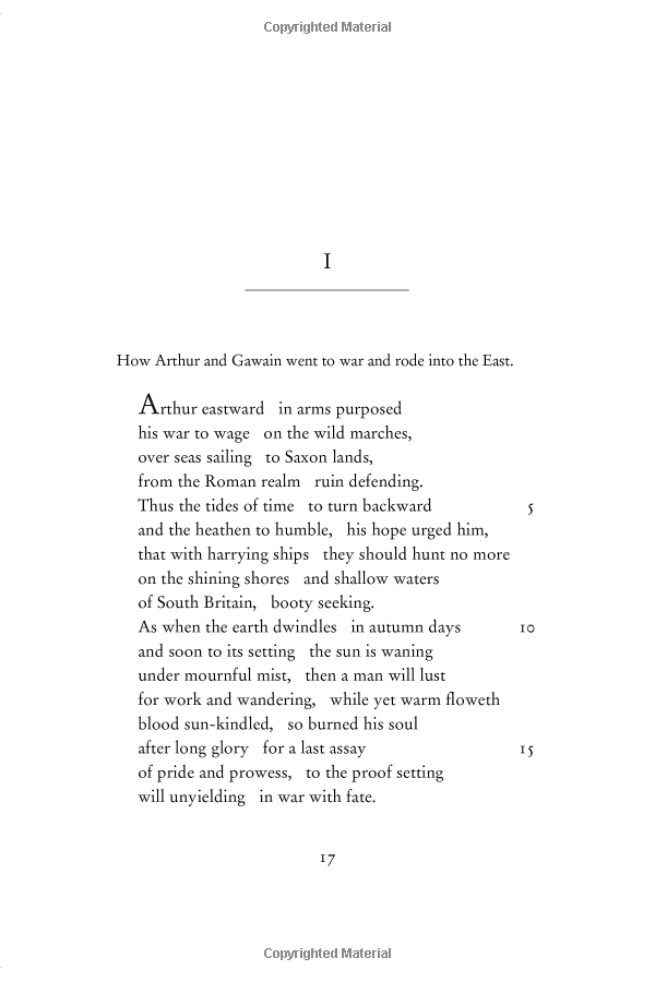 the fall of arthur - Ảnh 3