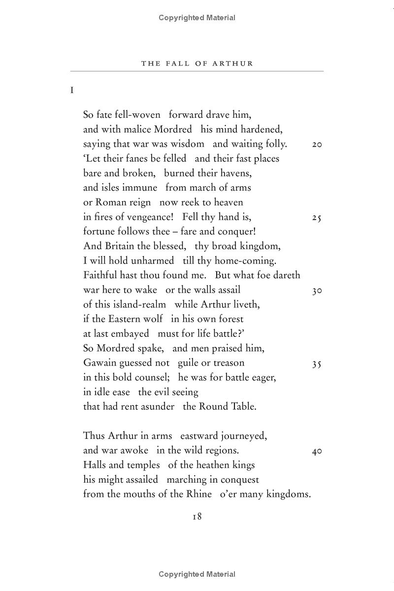 the fall of arthur - Ảnh 4