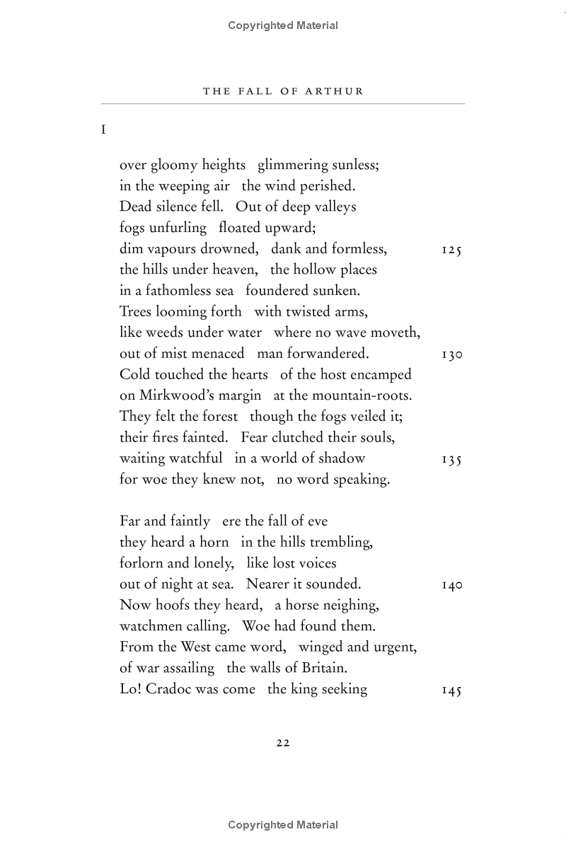 the fall of arthur - Ảnh 8