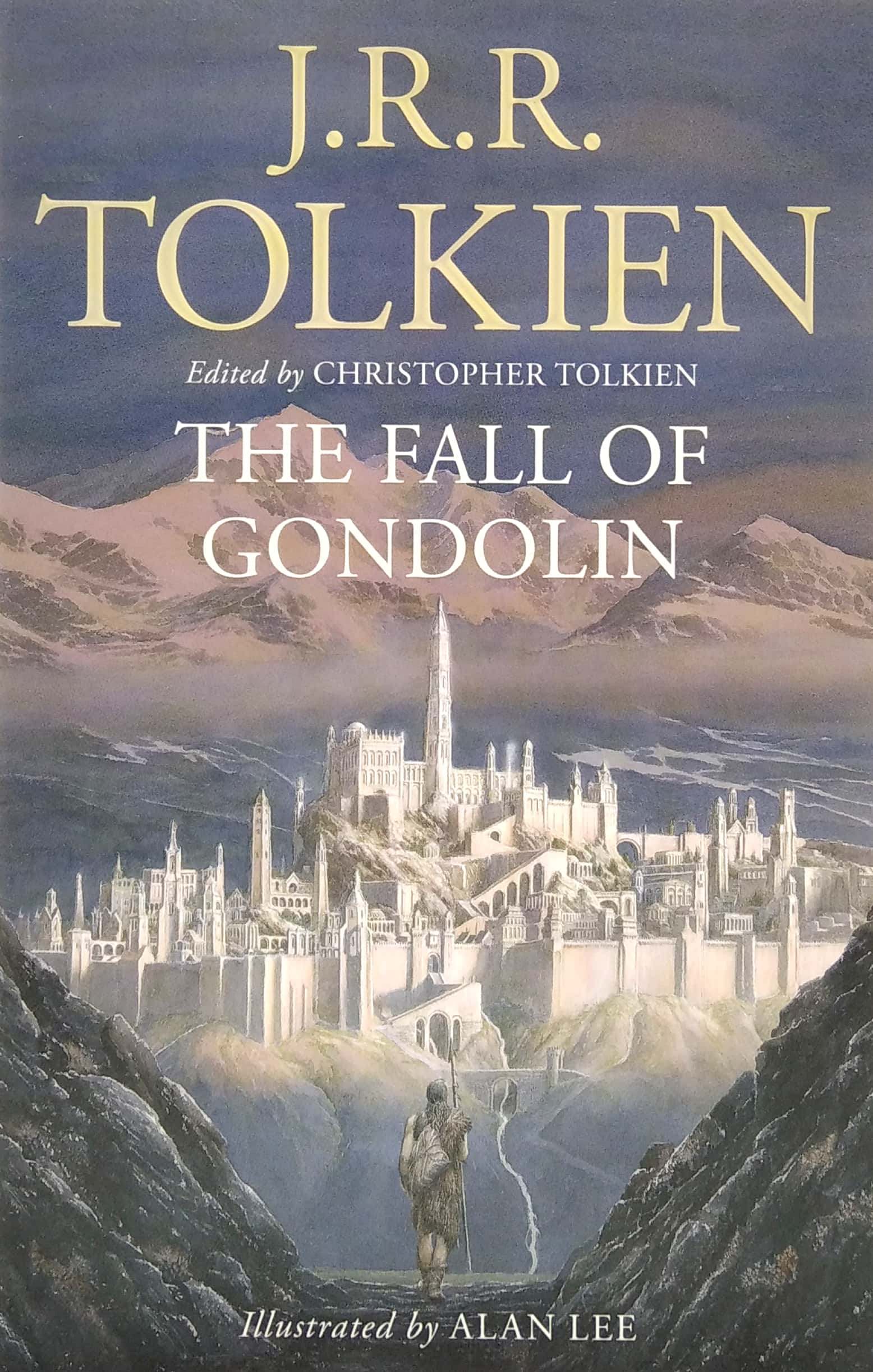the fall of gondolin - Ảnh 2