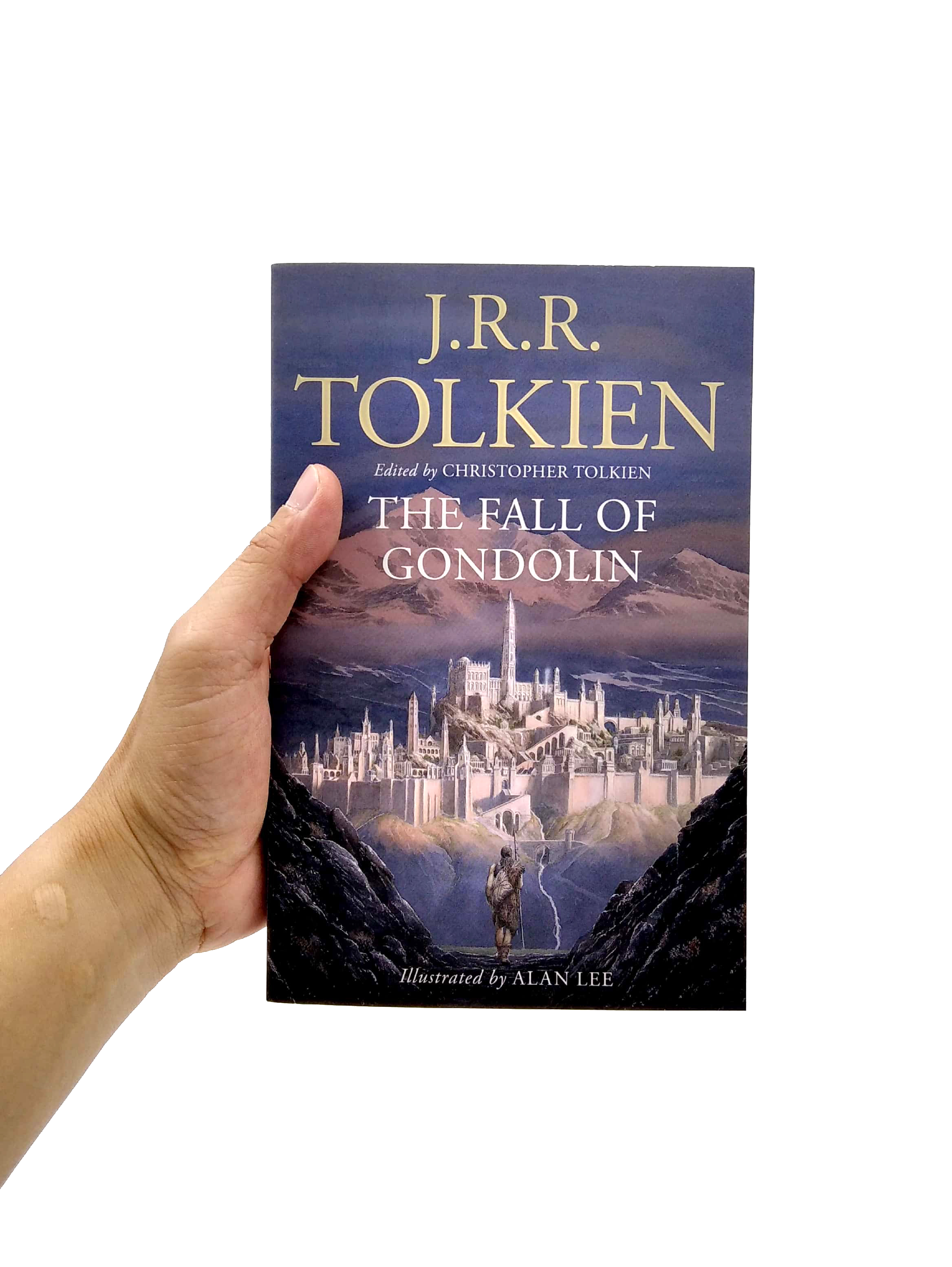 the fall of gondolin - Ảnh 7