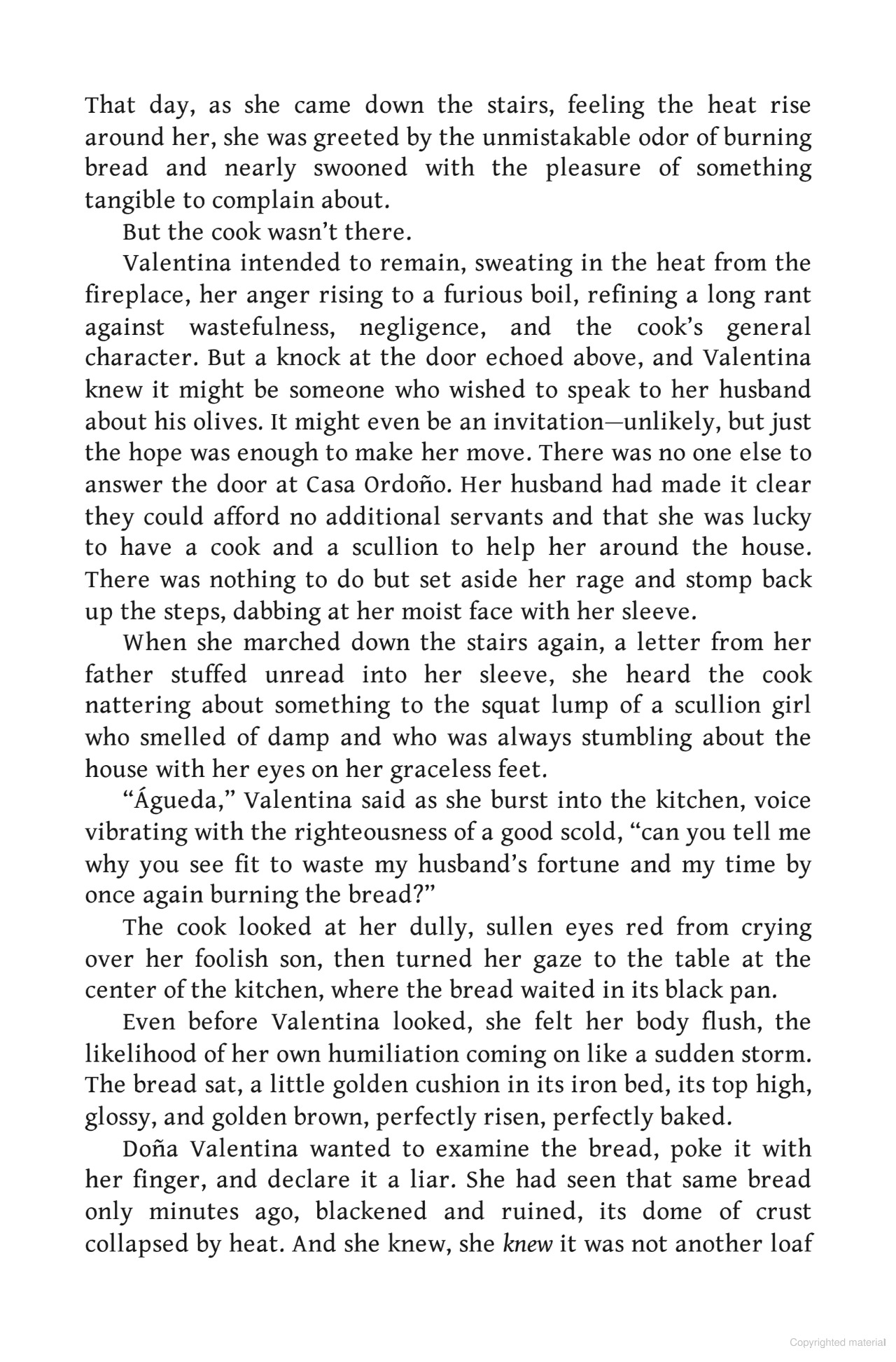 the familiar (international edition) - Ảnh 5