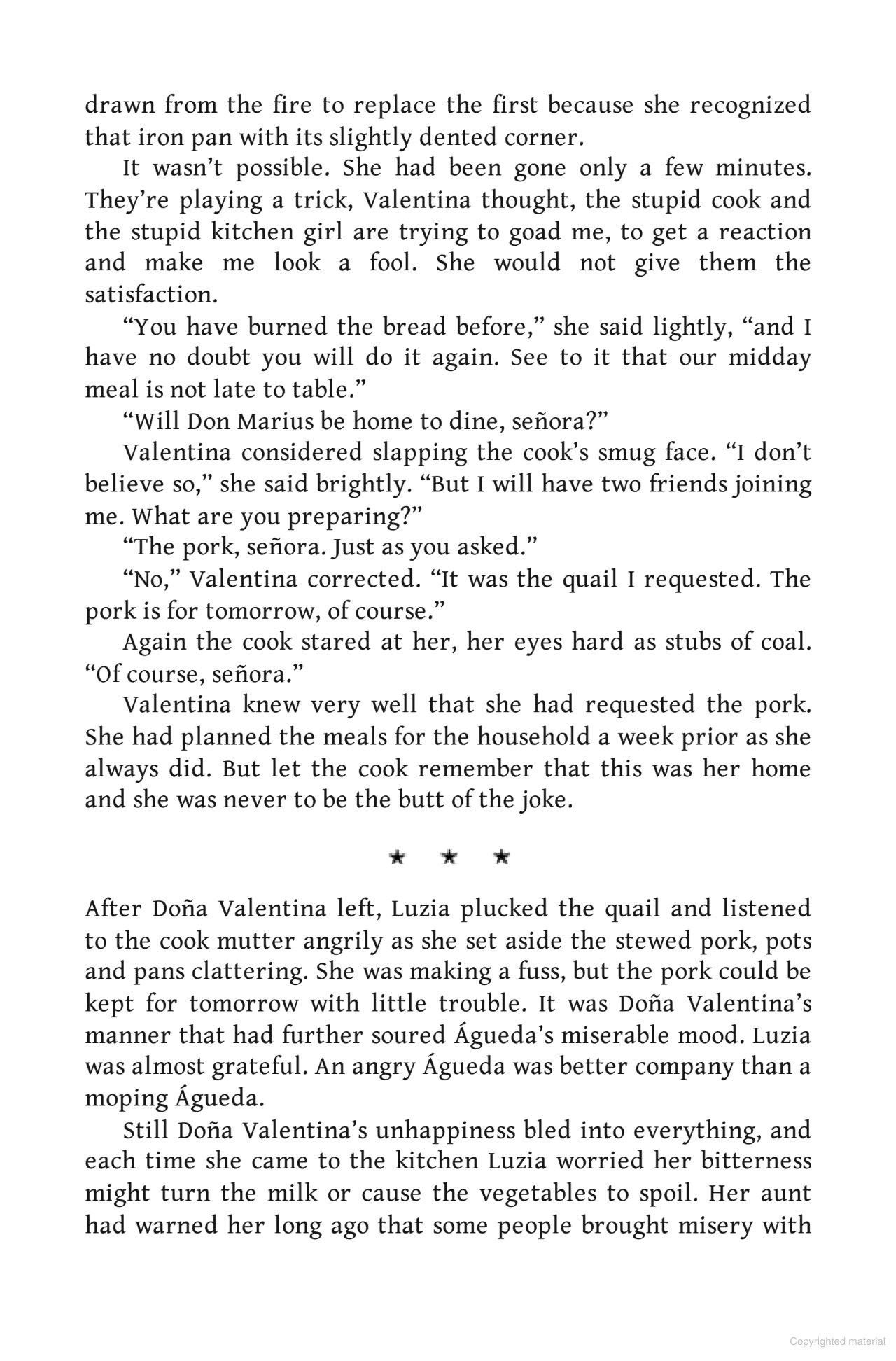 the familiar (international edition) - Ảnh 6